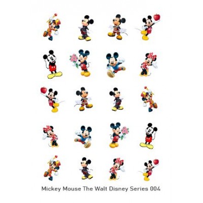 Слайдер The Walt Disney 004 